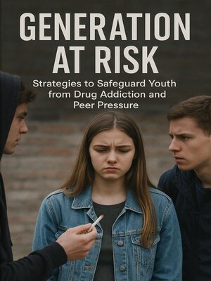 cover image of Generation at Risk